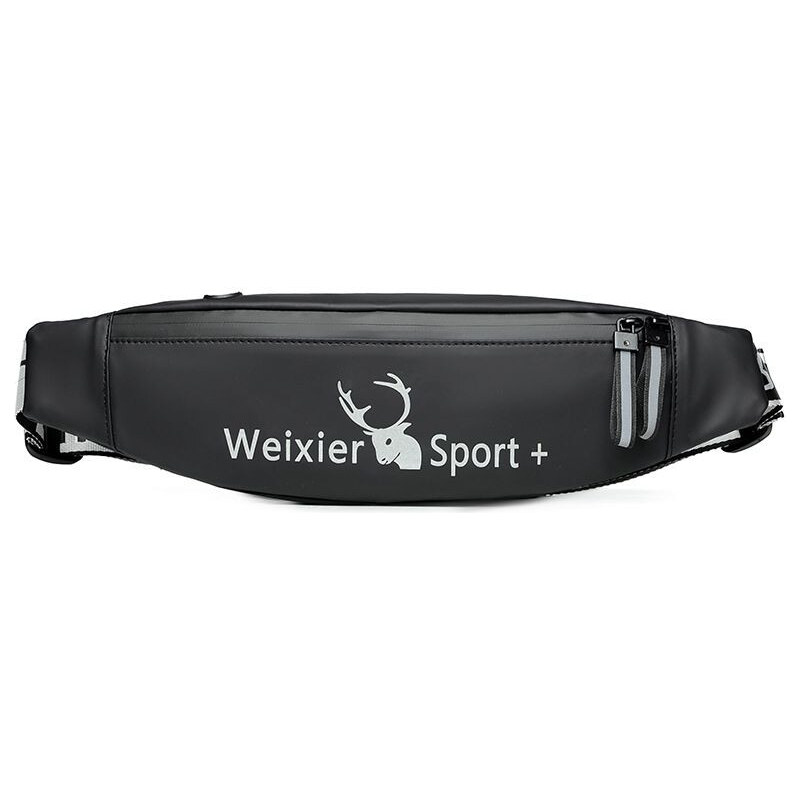 Weixier športová ľadvinka Safino Čierna 65225180