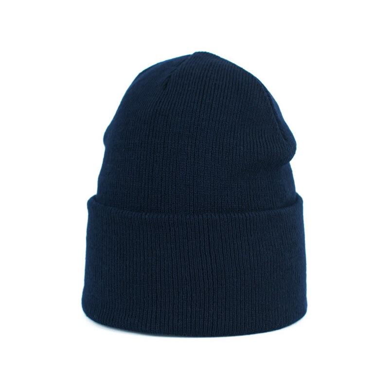 Artofpolo Čiapka Beanie Must-have hipster Navy 65225215