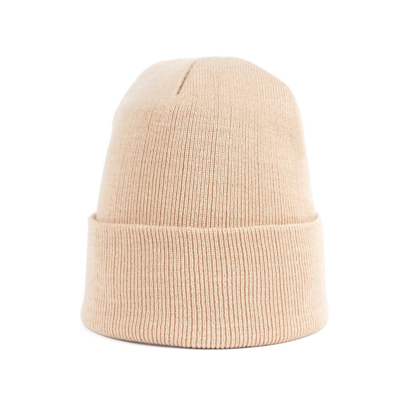 Artofpolo Čiapka Beanie Must-have hipster Béžová 65225202