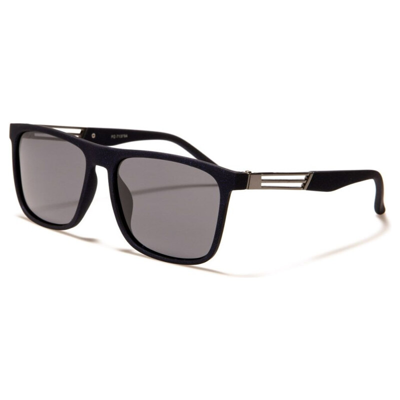 Olympic eyewear Polarized Unisex Classic polarizačné okuliare Modré 65225407