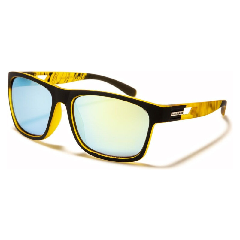 BIOHAZARD CLASSIC UNISEX slnečné okuliare Zelené 65225508