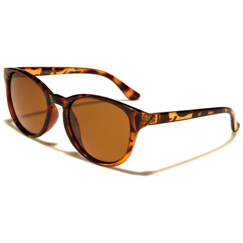 Olympic eyewear GISELLE dámske polarizačné Slnečné okuliare CAT 65225539