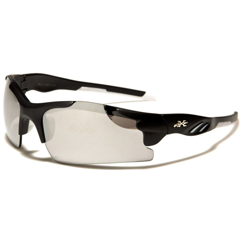 Olympic eyewear Xloop Unisex WRAP outdoorové zrkadlové slnečné 65225570