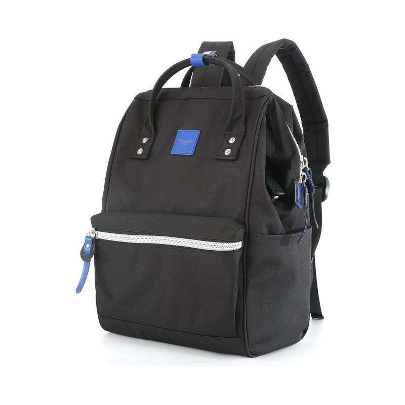 Himawari batoh USB port Turner Čierny 65225700