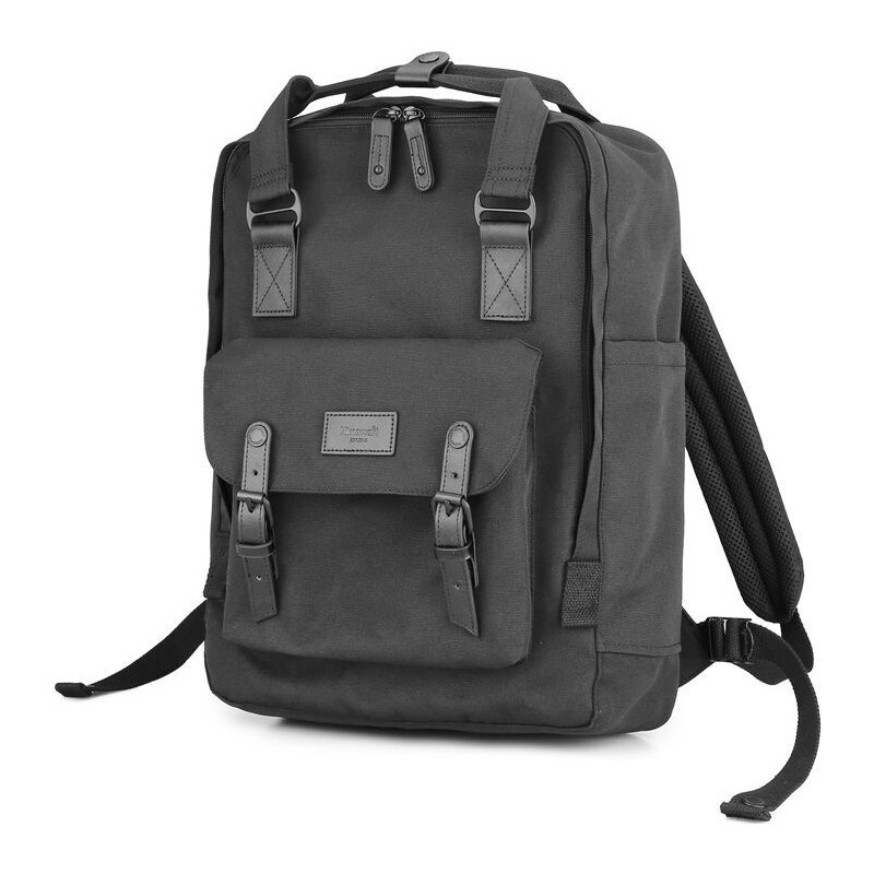 E-shop Himawari XL batoh Bryant Black edition