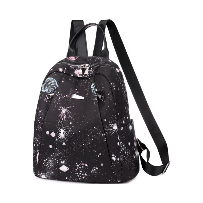 Lifestyle Dámsky stredný batôžtek Cabral Galaxy 65225716