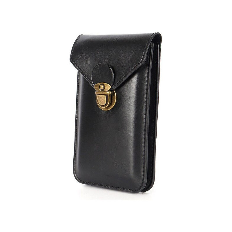 KIEAR Puzdro na opasok Acapulco Čierne 65225756