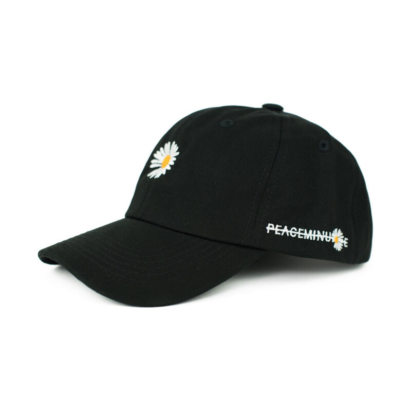 Artofpolo Dámska aj dievčenská bavlnená šiltovka Daisy love 65225782