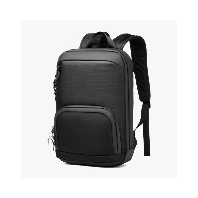 Ozuko Outdoor športový študentský batoh Delacroix Čierny 14 l 65226023