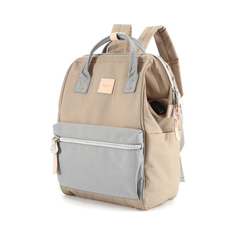 Himawari batoh USB port Turner Camel 19 l 65226308