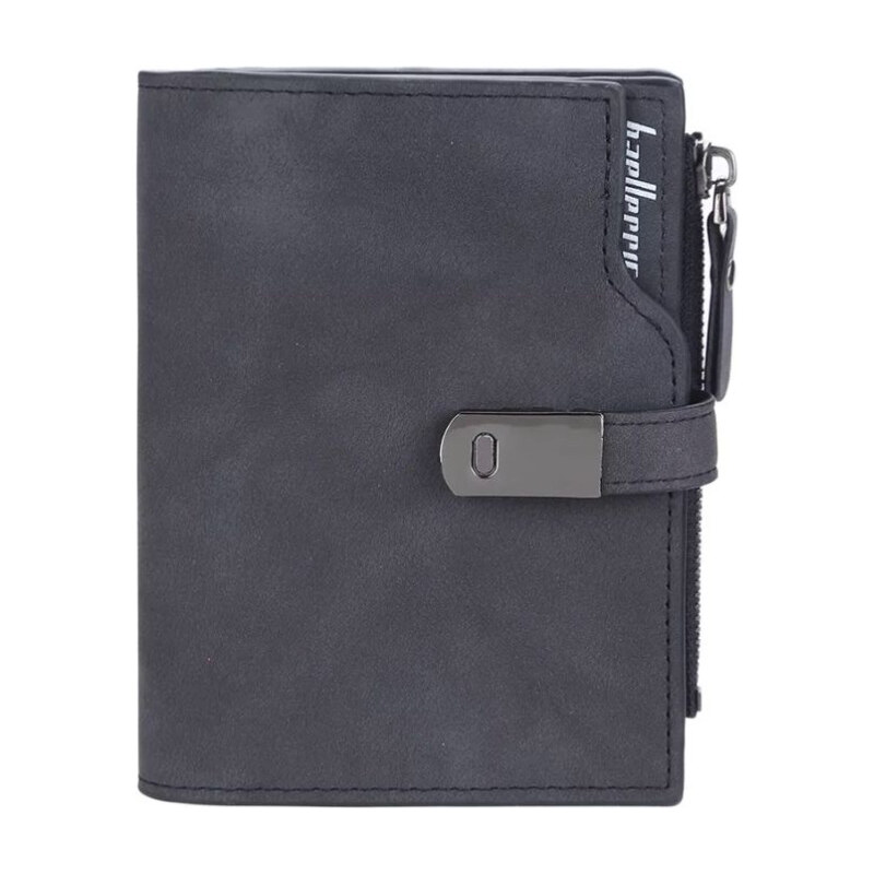 Baellerry Dámska peňaženka Lionel Čierna 65226371