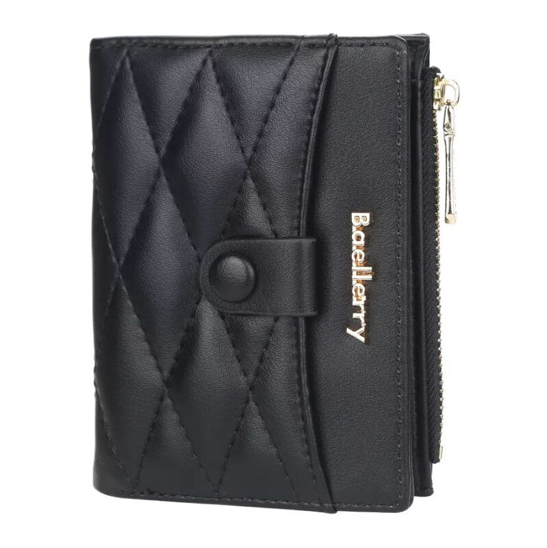 Baellerry Dámska malá peňaženka Tyra Čierna 65226373