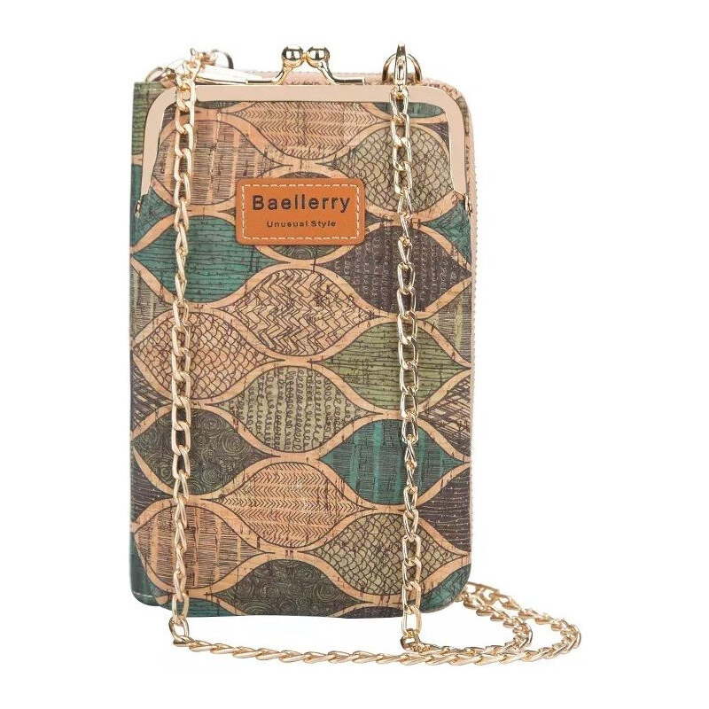 Baellerry Dámska peňaženka s popruhom Francis 319 65226429