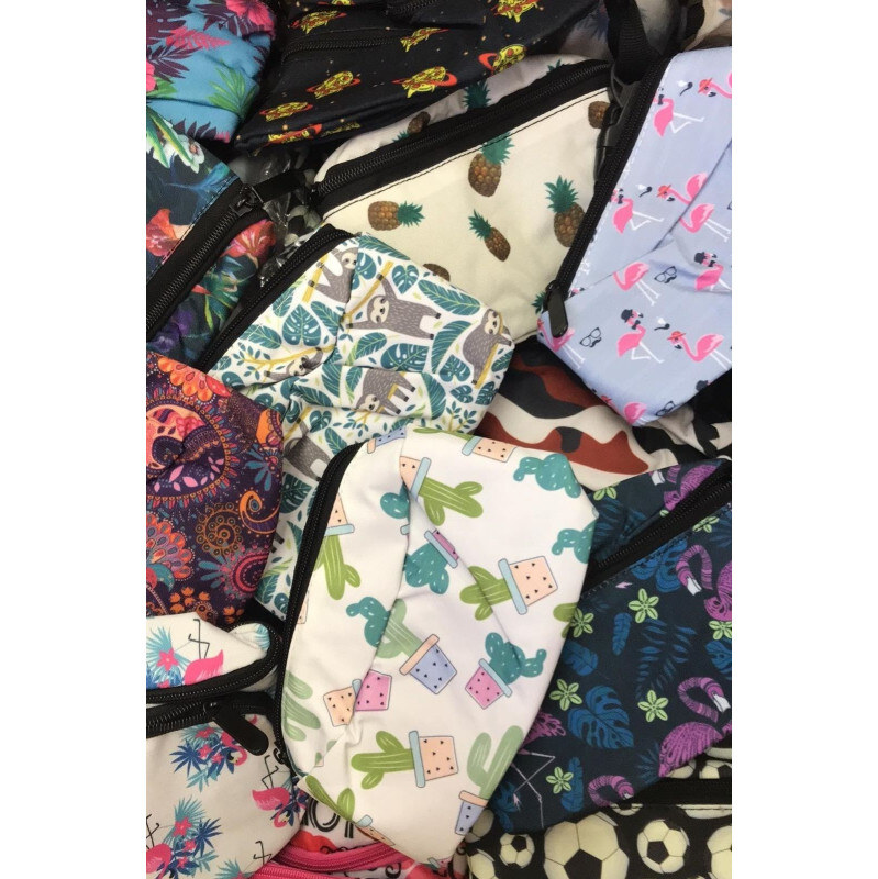 Who cares ľadvinka - mix ľadviniek - náhodný výber 65226509