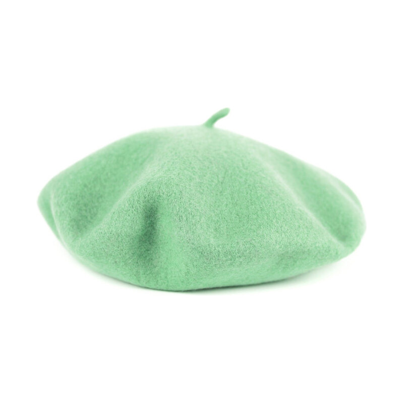 Artofpolo Dámsky baret Daily classic Mätový 65226574