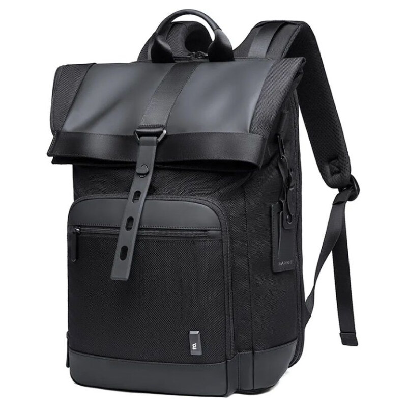 BANGE pánsky batoh na notebook UNER Čierny 30L 65226736