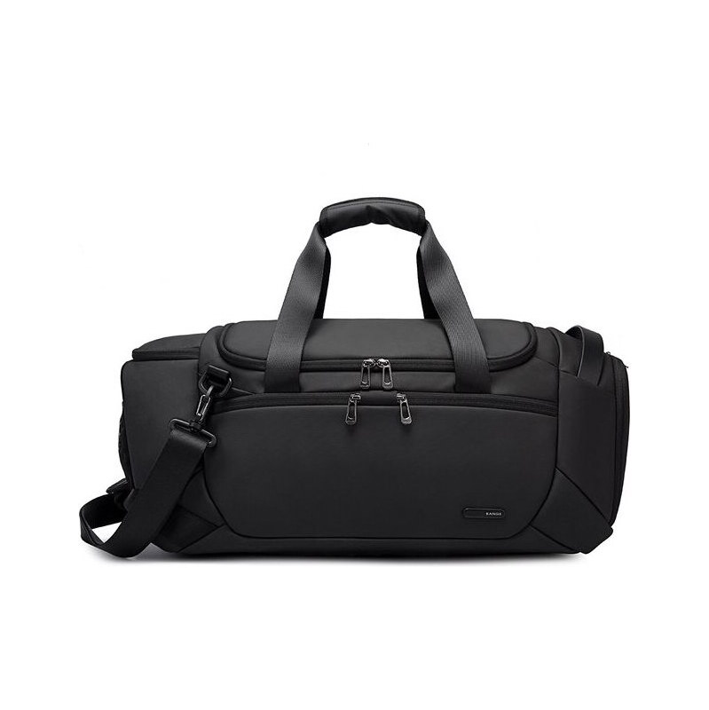 BANGE športová cestovná taška MELTEN Čierna 30L 65226745