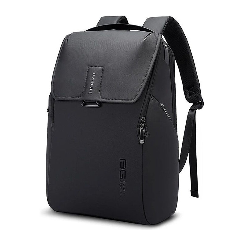 Bange mestský aj študentský batoh SIMGE Čierny 28L 65226751