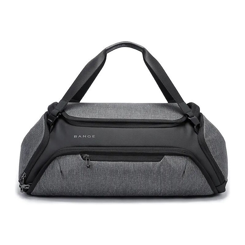 BANGE športová cestovná taška DEURIN Šedá 30L 65226761