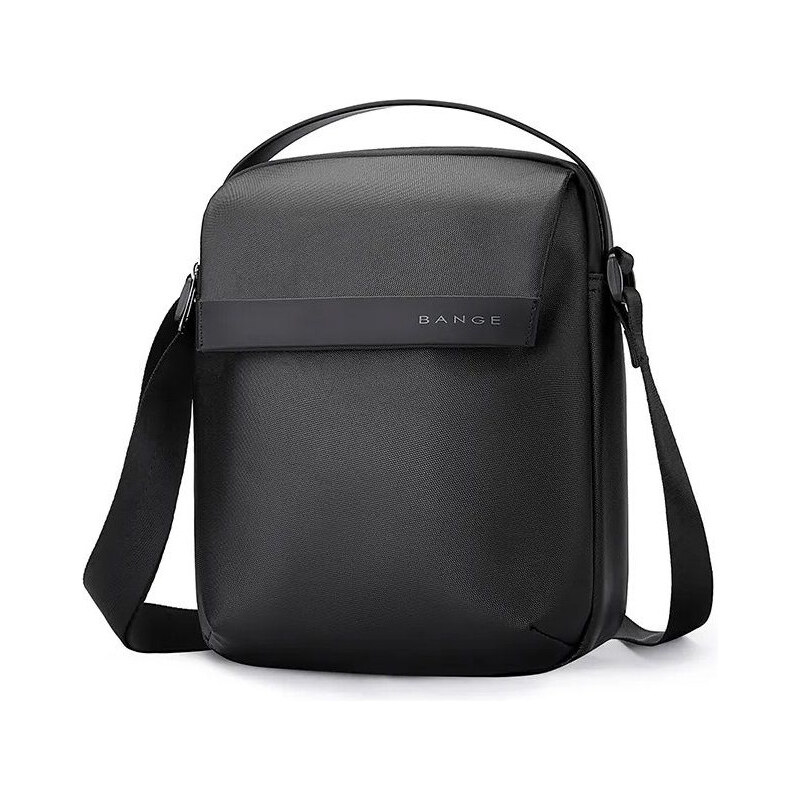 BANGE future taška cez rameno MELTEN Čierna 5L 65226765