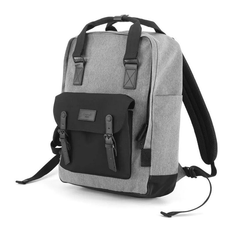 Himawari XL batoh Volcano NR33 Sivý 20 l 65226768