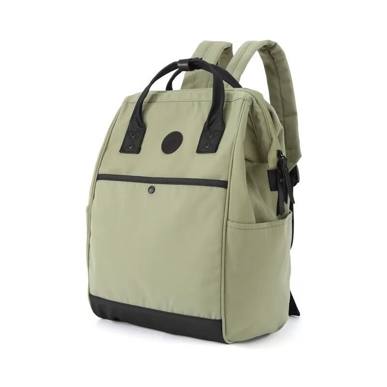 Himawari batoh Okta Grande Olivový 19 l 65226776