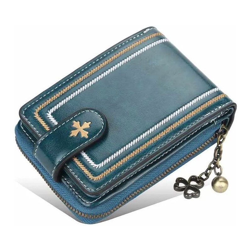 Baellerry Dámska dokladovka s príveskom Gildas Tyrkysová 65226824