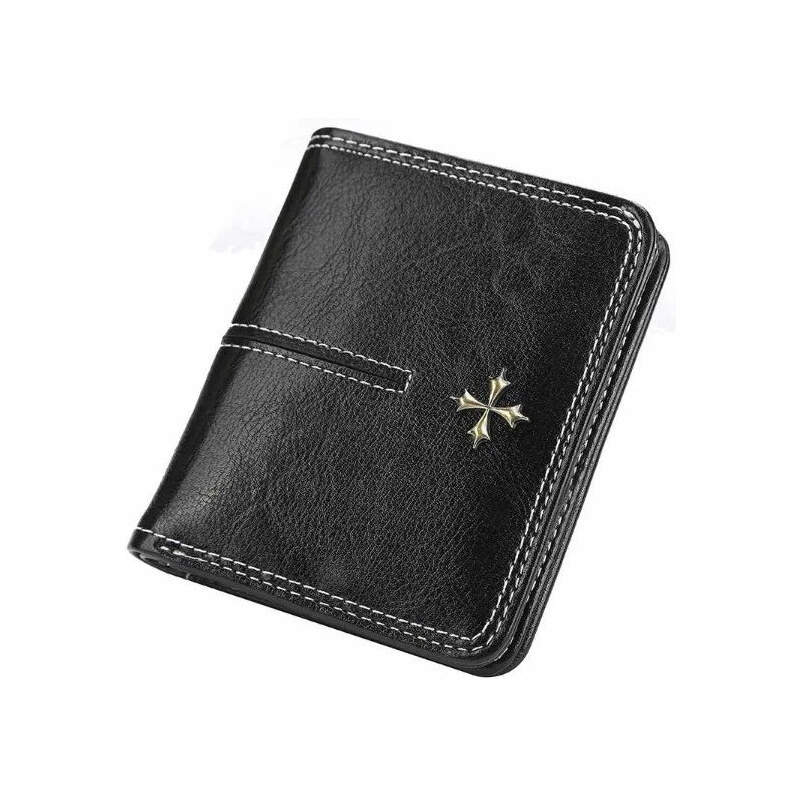 Baellerry Dámska malá peňaženka Zoélie Čierna 65226892