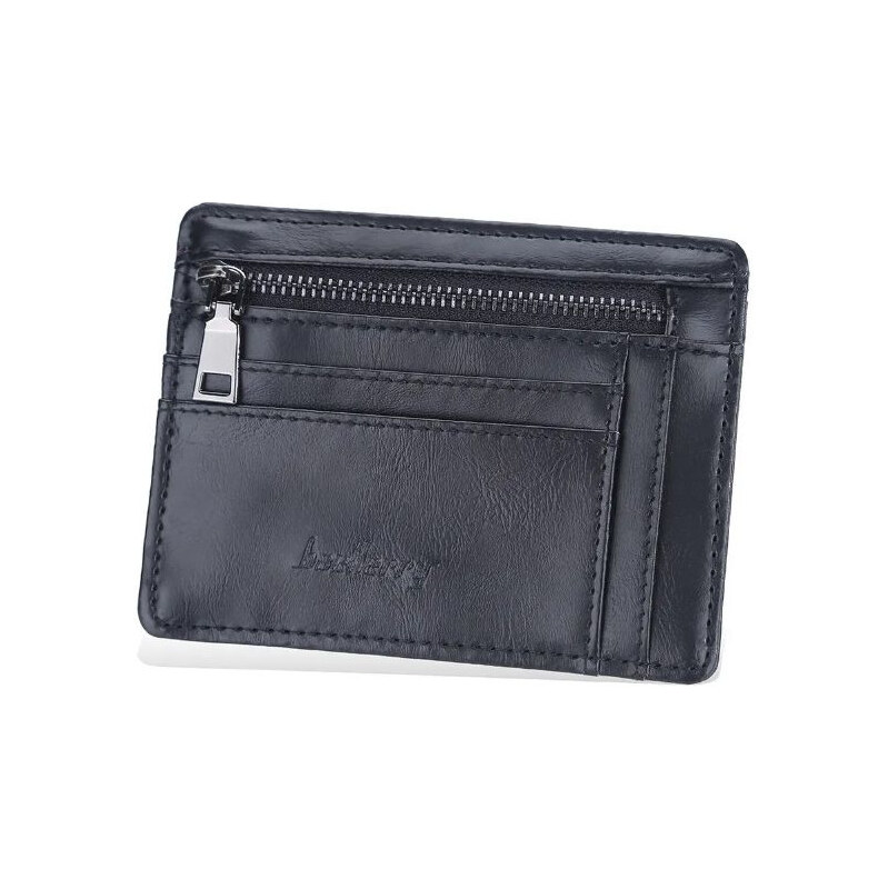 Baellerry pánska peňaženka Smart Card Čierna 65226927