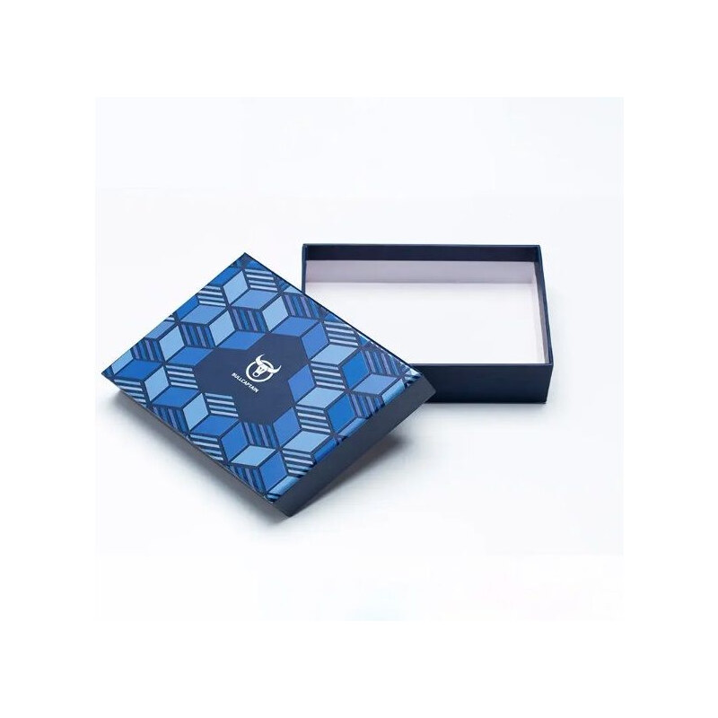 BULLCAPTAIN darčeková krabička na peňaženky S 65226931