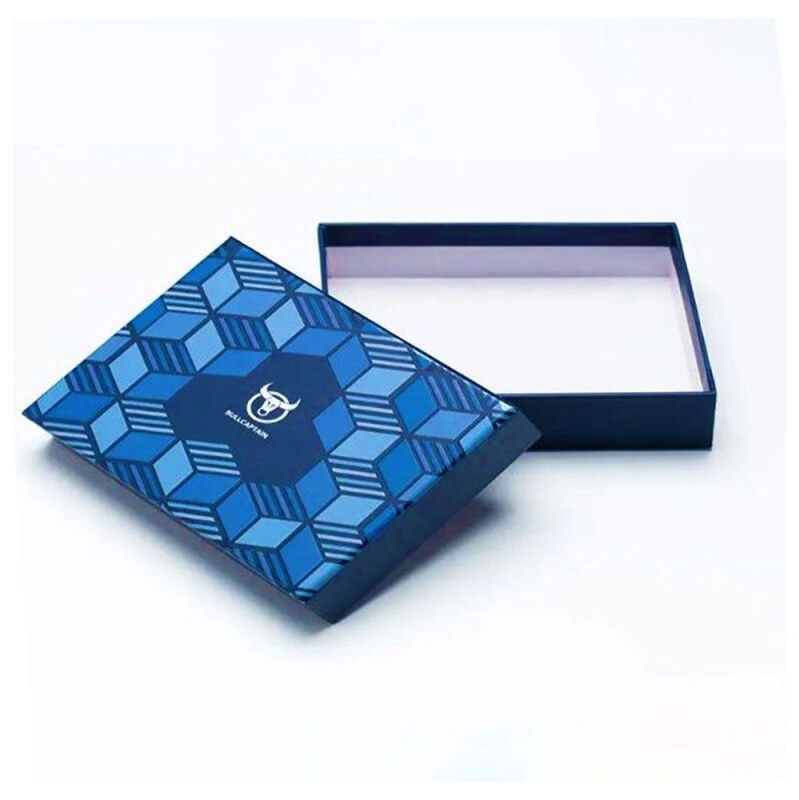 BULLCAPTAIN darčeková krabička na ľadvinky aj puzdrá L 65227095