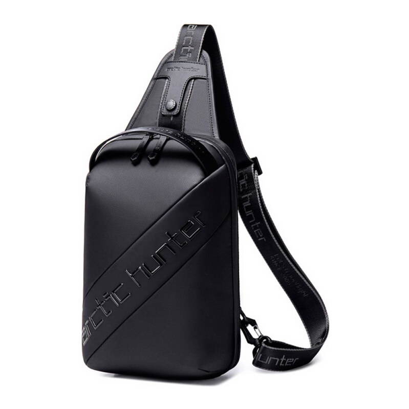 Arctic Hunter batoh cez rameno Evenus Čierny 6L 65227325