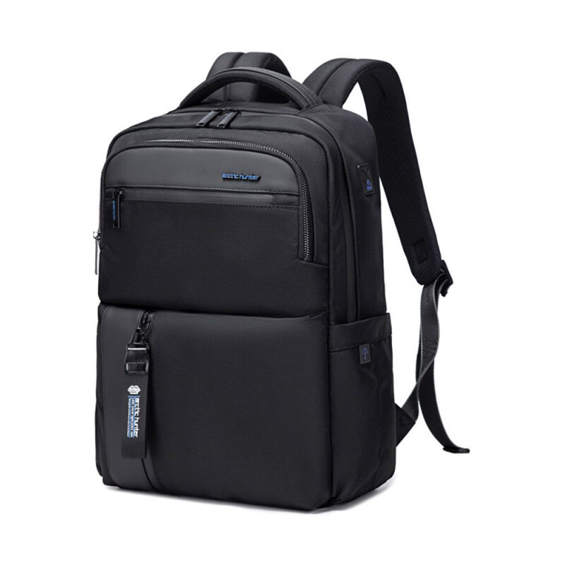 Arctic Hunter študentský športový batoh Lazare Čierny 19L 65227338