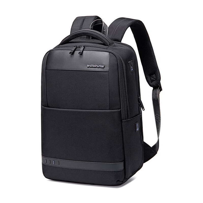 Arctic Hunter multifunkčný batoh Frutos Čierny 22L 65227343