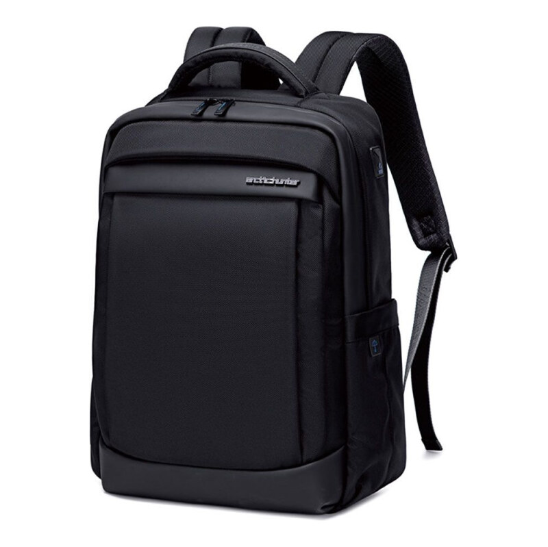 Arctic Hunter multifunkčný batoh Gonzalo Čierny 14L 65227344