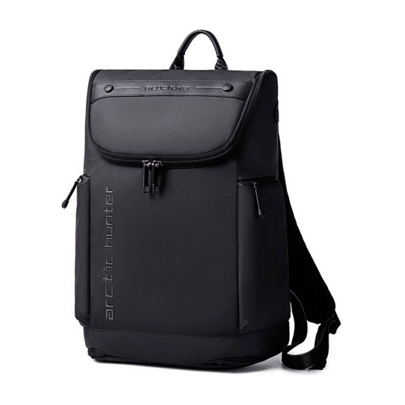 Arctic Hunter multifunkčný batoh na zámok Hervor Čierny 26L 65227348