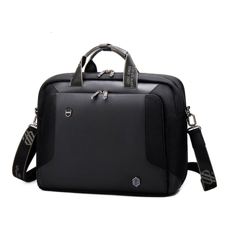 Arctic Hunter taška cez rameno Algot Čierna 12L 65227353