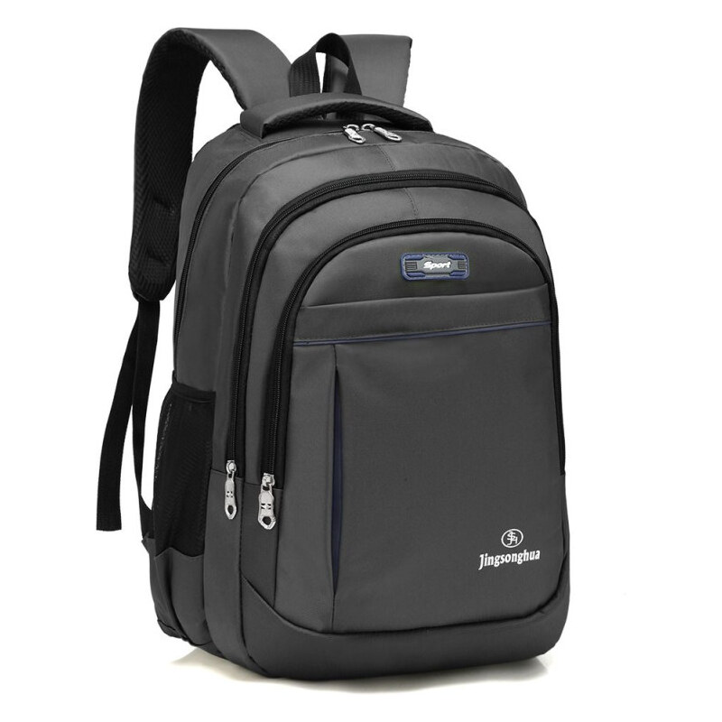 Lifestyle Sport pánsky Batoh Jings Šedý 65227443