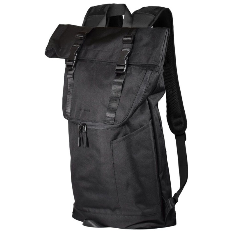 Himawari športový batoh Drosmis Čierny 23L 65227643