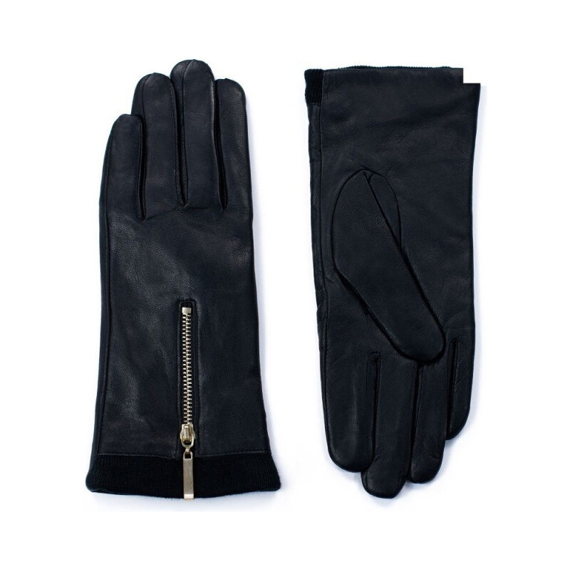 ArtOfPolo dámske kožené rukavice Long Island 65227790