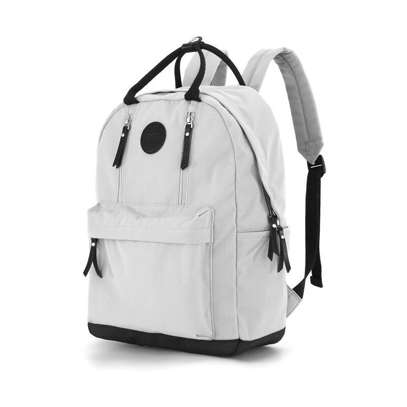 Himawari batoh Oktá Grande Vanda Šedý 16L 65227897