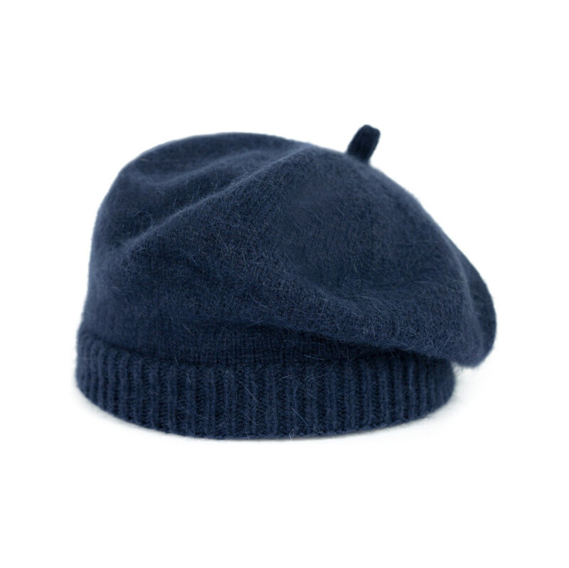 ArtOfPolo Dámsky baret moments Granátový 65227930