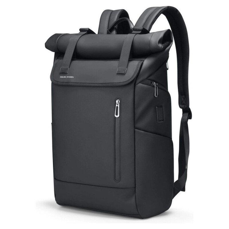 Mark Ryden Roll-Top batoh s USB Valpuri 29L 65228153