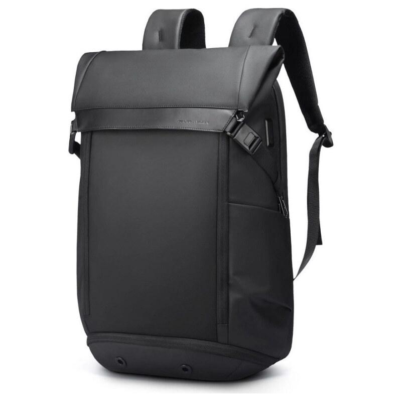 Mark Ryden Luxusný štýlový batoh s USB Lothar 36L 65228154