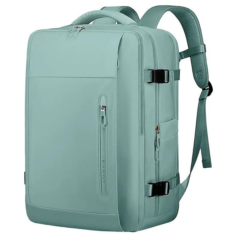 Bange športový batoh s USB Dosios Sky-blue 29L 65228158