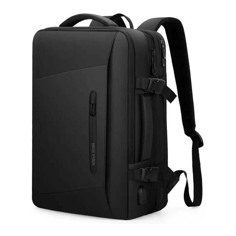 Mark Ryden multifunkčný batoh s USB Answer Medium 25L 65228165