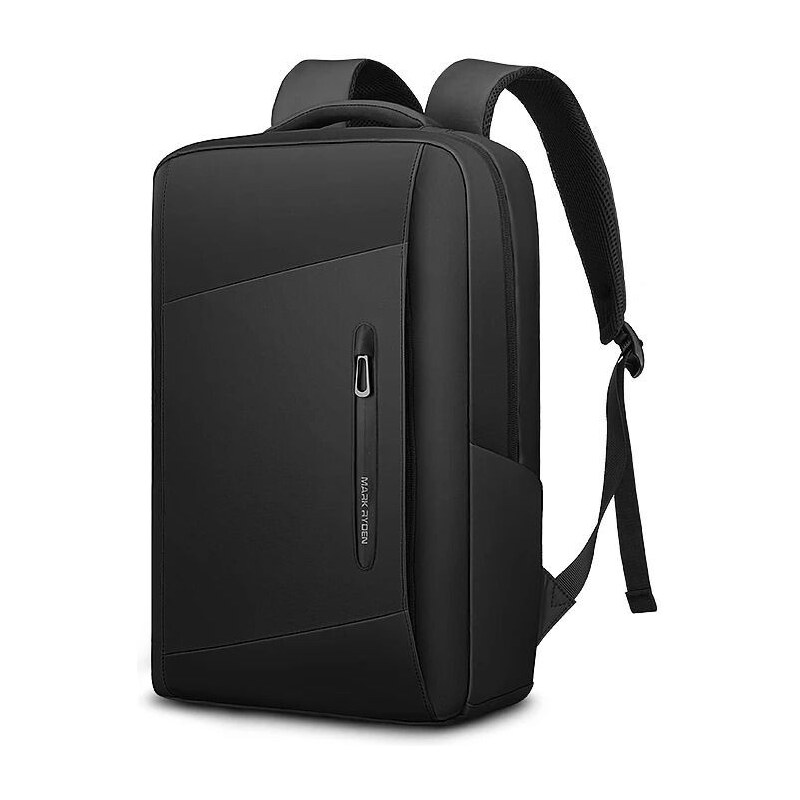 Mark Ryden ľahký batoh na notebook Leonidas Čierny 17L 65228254