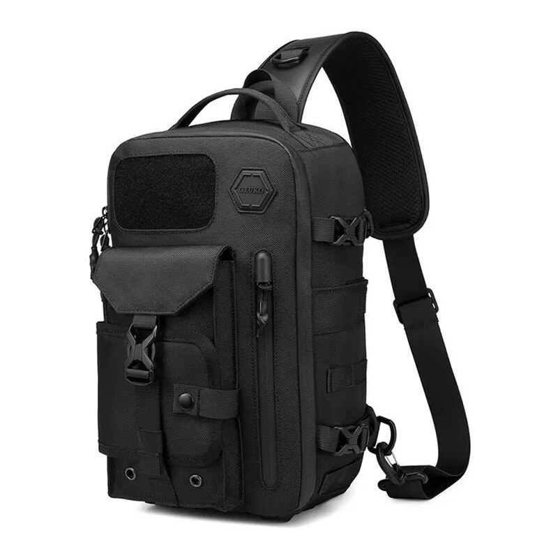 Ozuko pánsky batoh cez rameno Nojus 12L 65228274