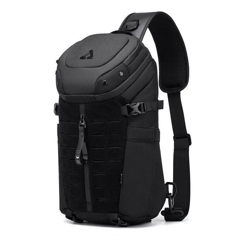 Ozuko pánsky batoh cez rameno Edgaras 16L 65228293