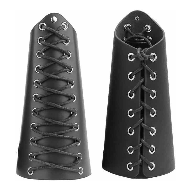 Lodestar Náramok chránič predlaktia Morfeus Čierny 65228380